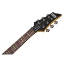 SCHECTER SCHECTER Omen-6 VWHT
