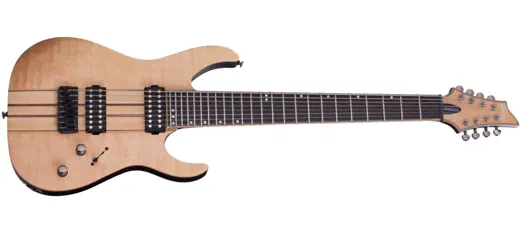 Schecter BANSHEE ELITE-8 GNAT-0