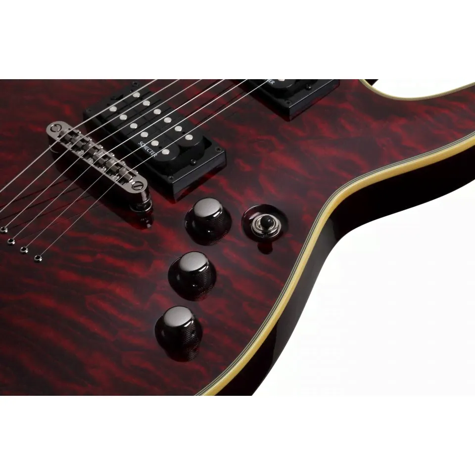 SCHECTER SCHECTER Omen Extreme-6 BCH