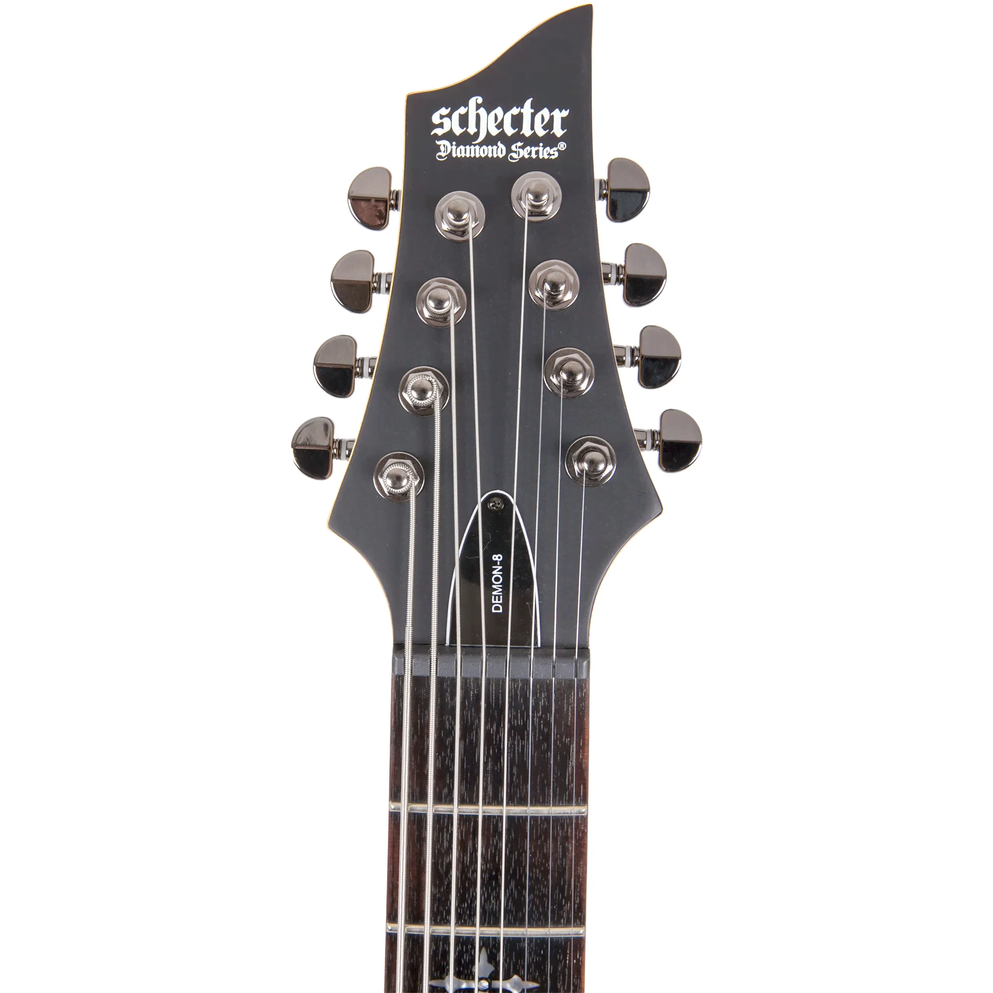 SCHECTER SCHECTER Demon-8 ABSN-2