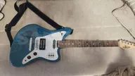 Schecter AR-06 ILB/PF Jaguar