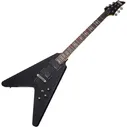 Schecter Demon V-1 электро и бас гитары