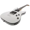 SCHECTER SCHECTER DEMON-6 VWHT