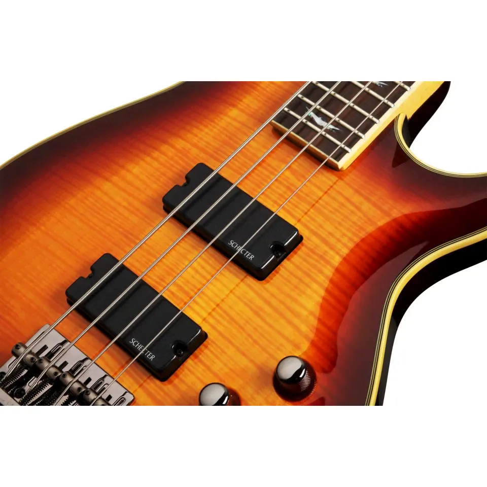SCHECTER SCHECTER Omen Extreme-4 VSB-0