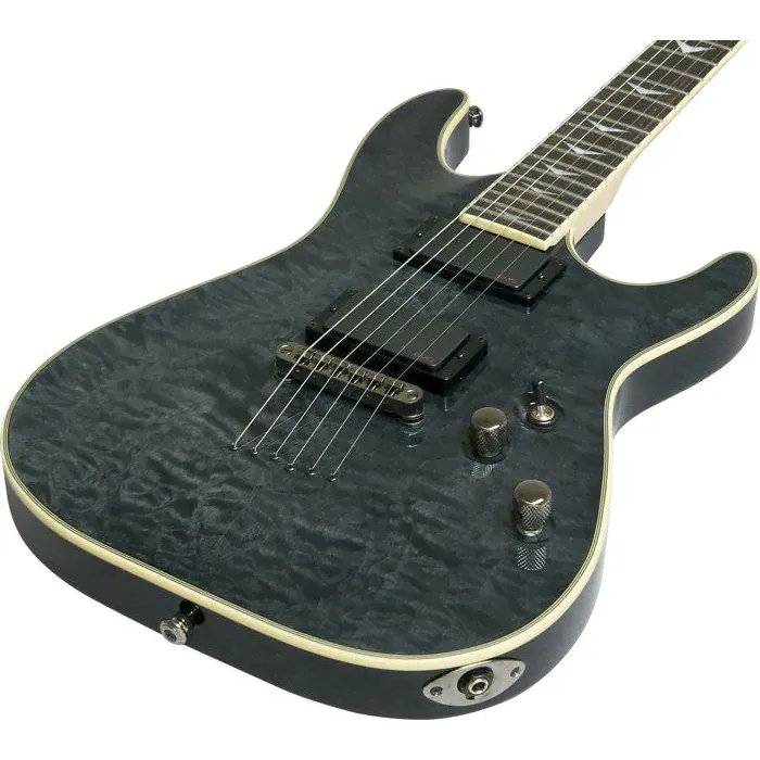 SCHECTER SCHECTER Omen Extreme-6 STBLK-0