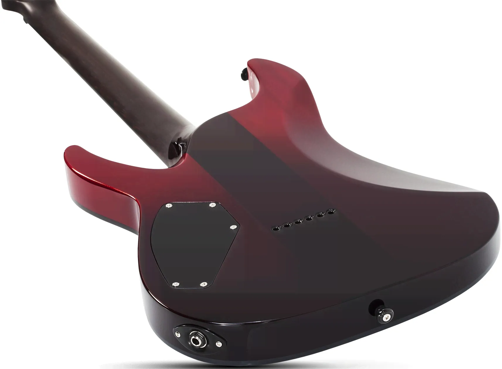 SCHECTER REAPER-6 ELITE BB