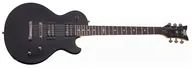 Godin Электрогитара Les Paul SCHECTER SGR SOLO-II BLK электро и бас гитары
