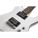 SCHECTER SCHECTER Omen-6 VWHT