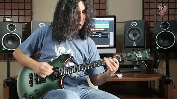 Schecter Guitars - Tempest 40th Anniversary