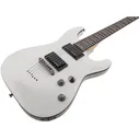 SCHECTER SCHECTER DEMON-6 VWHT