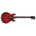 SCHECTER SCHECTER SGR S-1 M RED