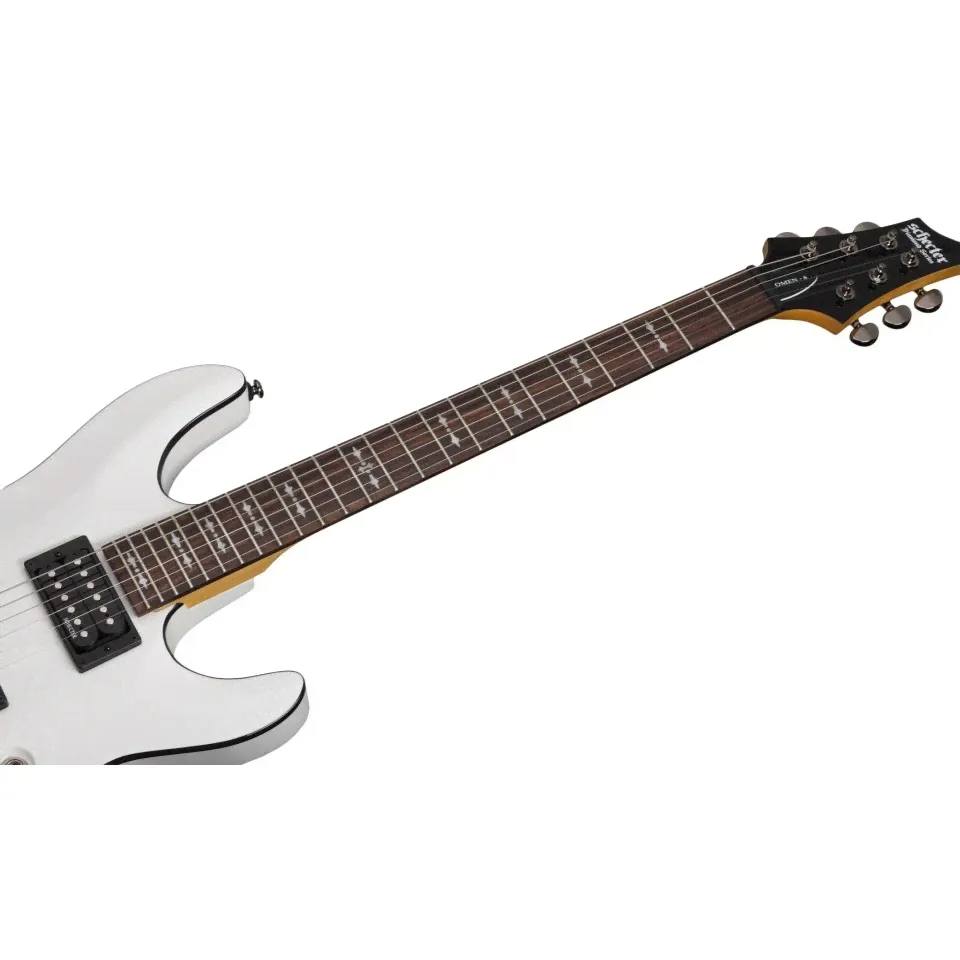 SCHECTER SCHECTER Omen-6 VWHT-0